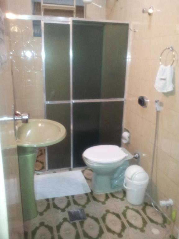 Hostel Sete Lagoas Exterior photo
