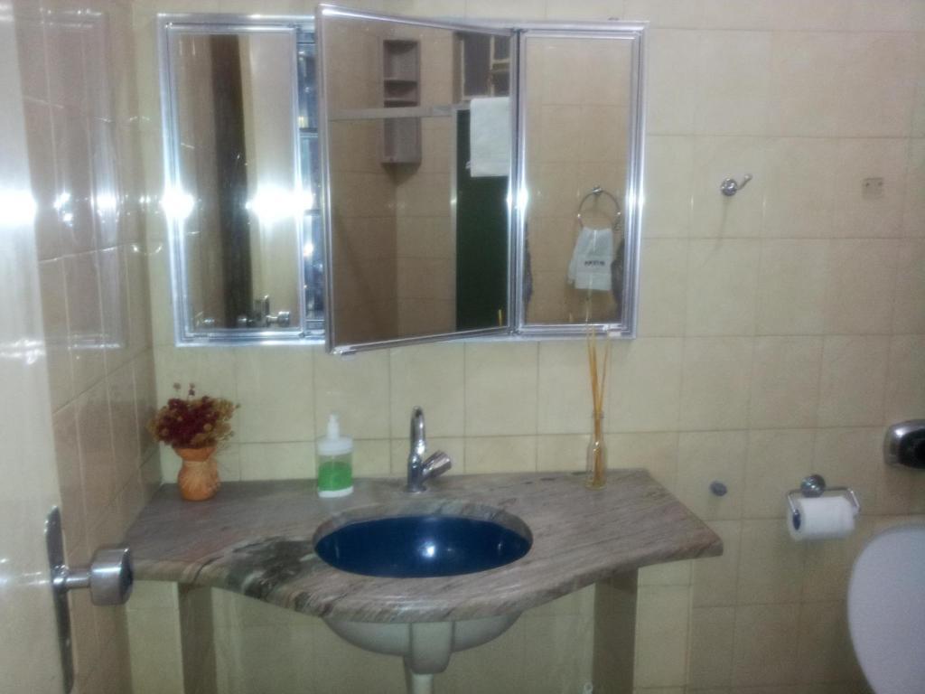 Hostel Sete Lagoas Room photo