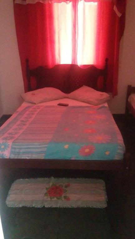 Hostel Sete Lagoas Exterior photo